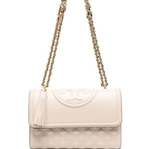 Tory Burch FLEMING CONVERTIBLE SHOULDER BAG
