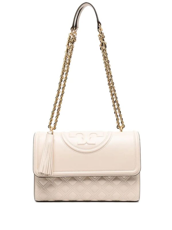 Tory Burch  FLEMING CONVERTIBLE SHOULDER BAG