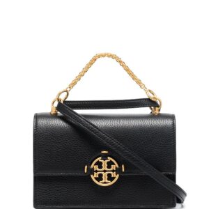 Tory Burch Miller leather mini bag