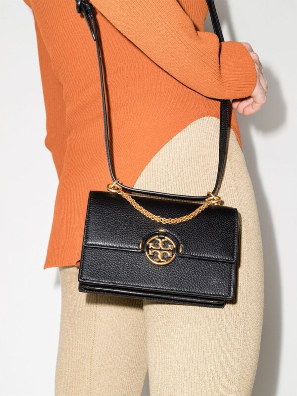 Tory Burch  Miller leather mini bag - Image 2
