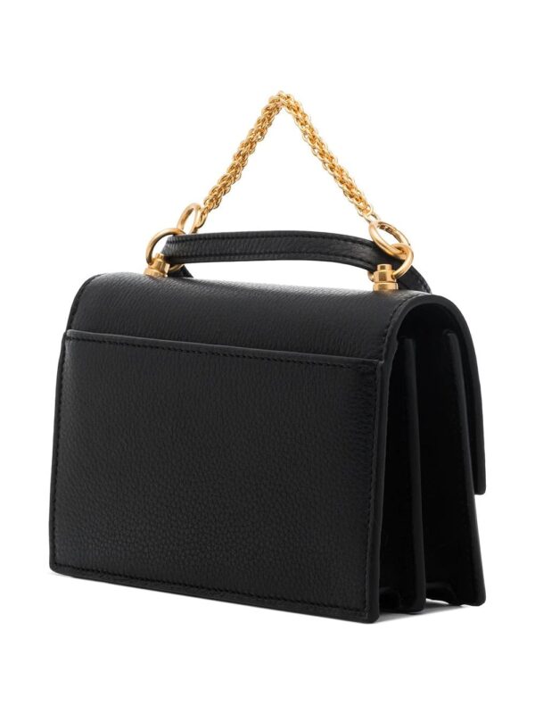 Tory Burch  Miller leather mini bag - Image 3