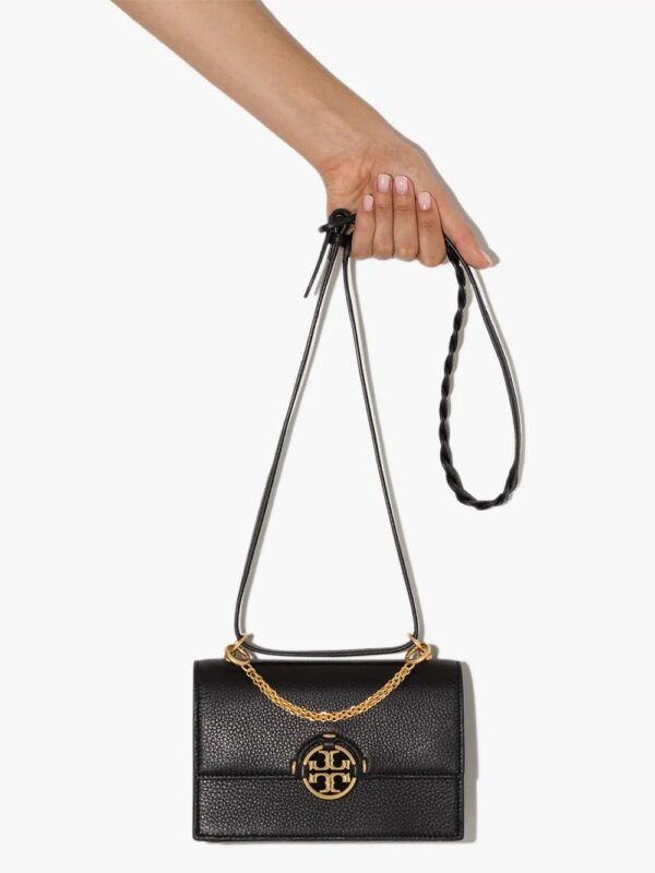Tory Burch  Miller leather mini bag - Image 4
