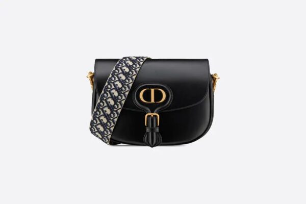 Dior Large Dior Bobby Bag