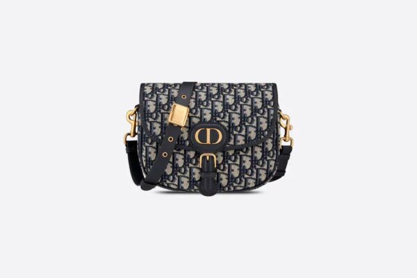 Dior Medium Dior Bobby Bag
