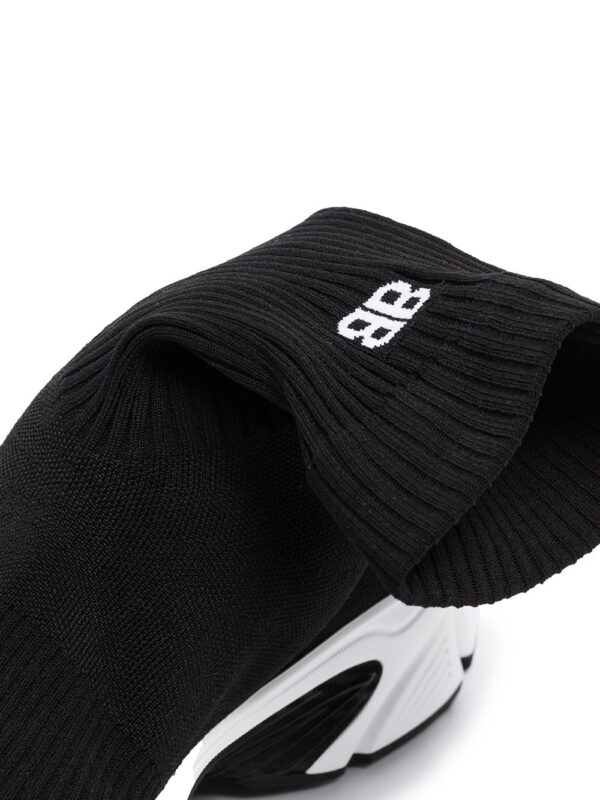 Balenciaga Speed 3.0 sock-style sneakers - Image 4