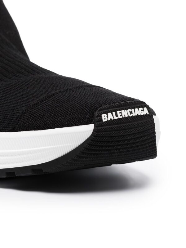 Balenciaga Speed 3.0 sock-style sneakers - Image 2