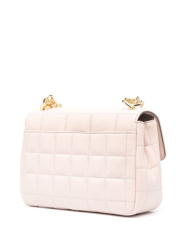 Michael Kors Soho quilted leather shoulder bag - Image 4