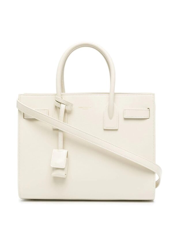 Saint Laurent  Sac De Jour tote bag