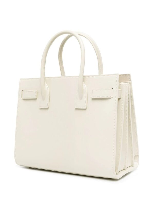 Saint Laurent  Sac De Jour tote bag - Image 2