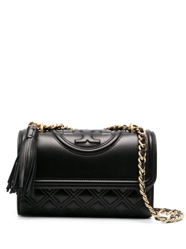 Tory Burch FLEMING SMALL CONVERTIBLE SHOULDER BAG