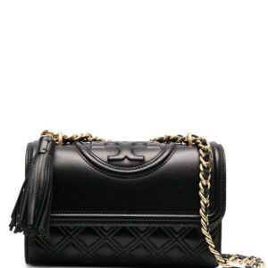 Tory Burch FLEMING SMALL CONVERTIBLE SHOULDER BAG