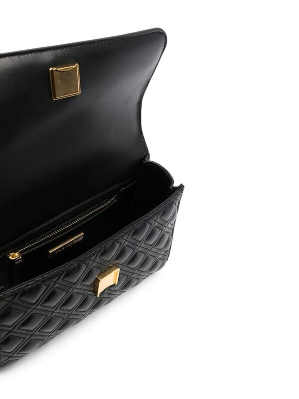 Tory Burch  FLEMING SMALL CONVERTIBLE SHOULDER BAG - Image 4