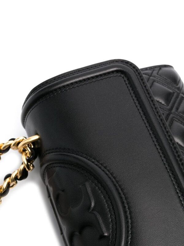 Tory Burch FLEMING SMALL CONVERTIBLE SHOULDER BAG - Image 4