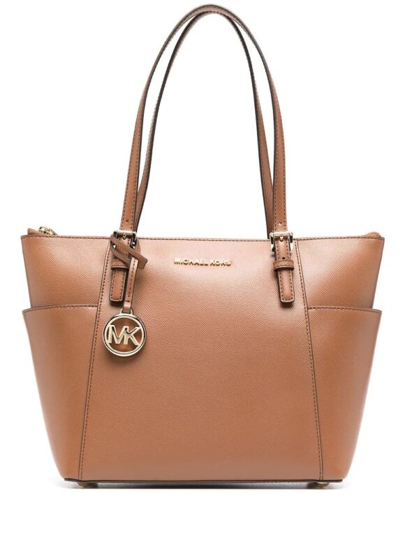 Michael Michael Kors  large Jet Set tote bag