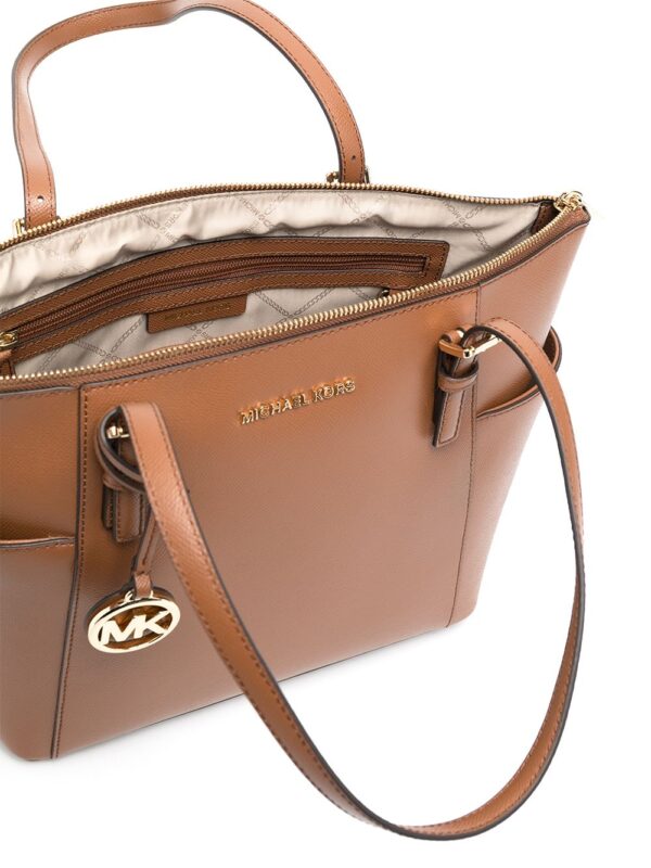 Michael Michael Kors  large Jet Set tote bag - Image 4