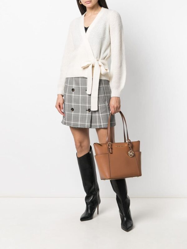 Michael Kors large Jet Set tote bag - Image 2