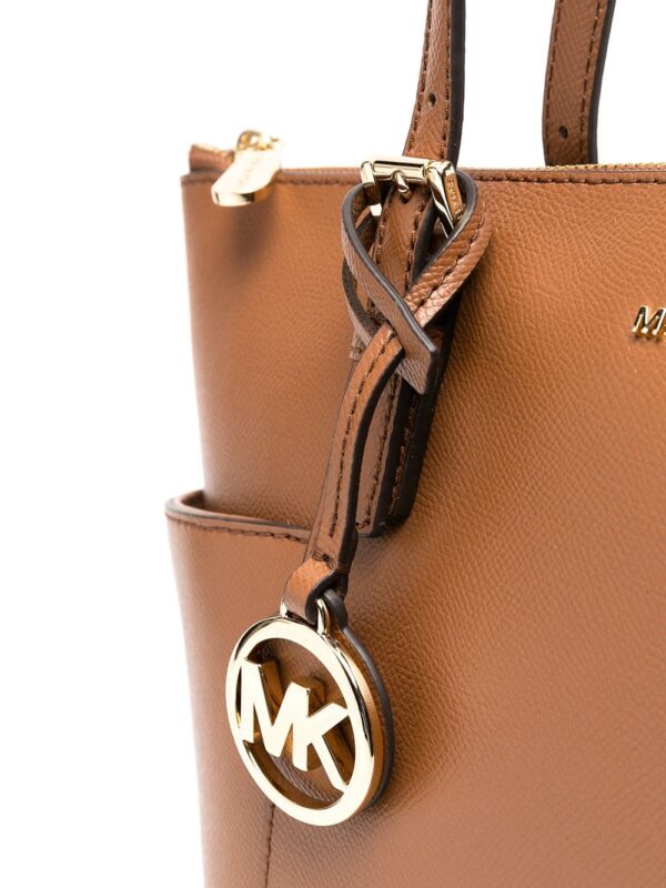 Michael Kors large Jet Set tote bag - Image 4