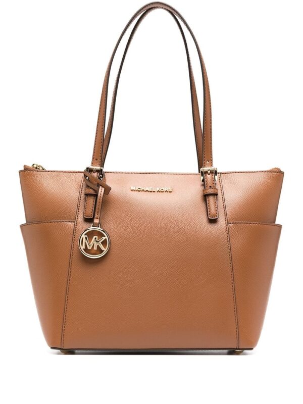 Michael Kors large Jet Set tote bag