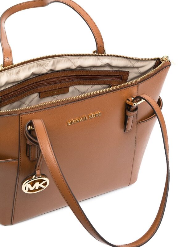 Michael Kors large Jet Set tote bag - Image 5