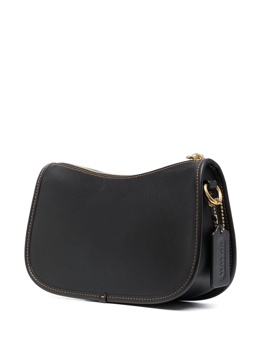 Coach Swinger leather shoulder bag - Image 3