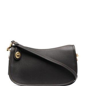 Coach Swinger leather shoulder bag