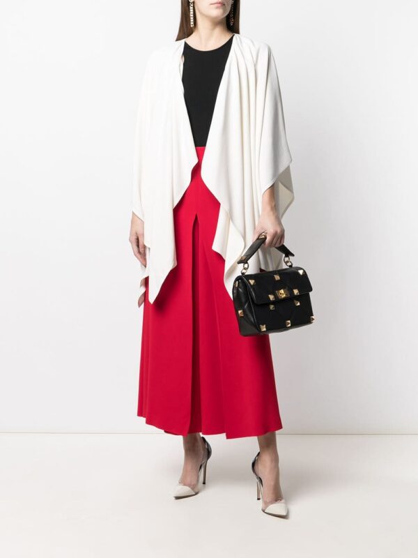Valentino Garavani large Roman Stud shoulder bag - Image 2