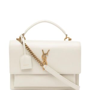 Saint Laurent  Sunset shoulder bag
