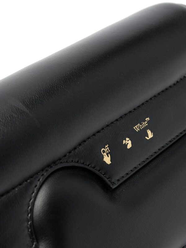 Off-White Burrow-22 shoulder bag - Image 4