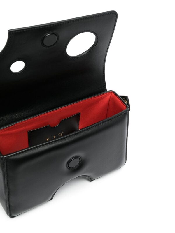 Off-White Burrow-22 shoulder bag - Image 5