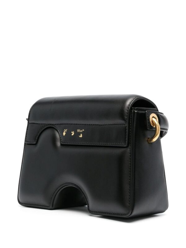 Off-White Burrow-22 shoulder bag - Image 3