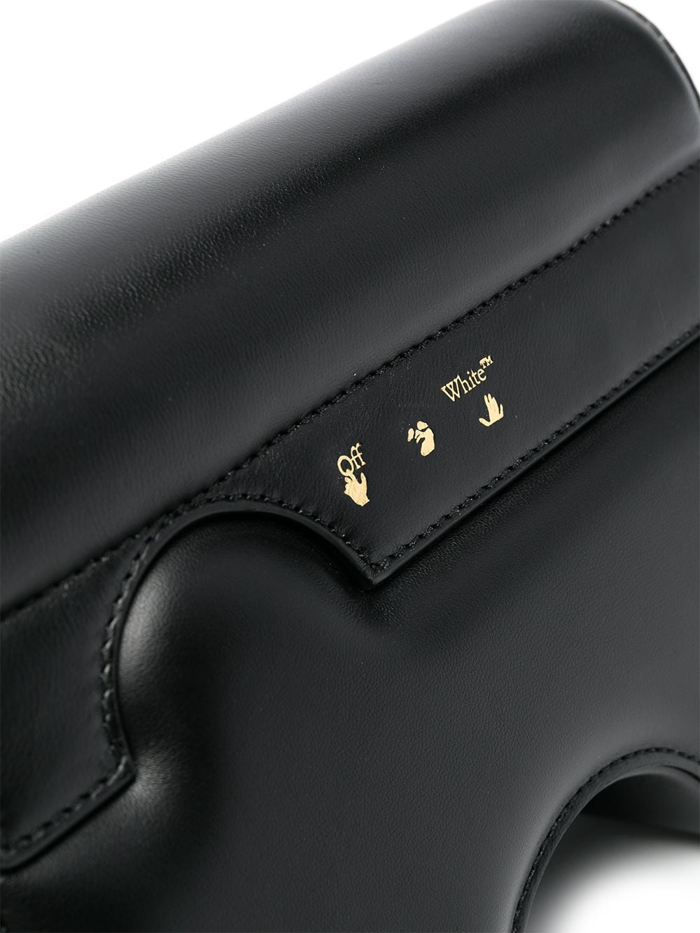 Off-White Burrow-22 shoulder bag - Image 3