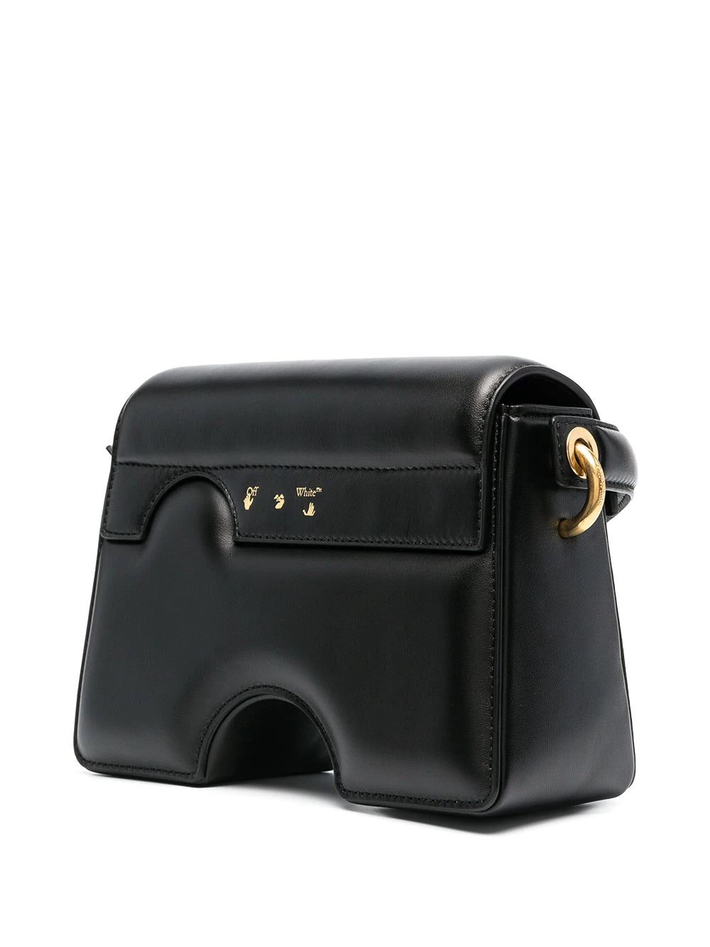 Off-White Burrow-22 shoulder bag - Image 4