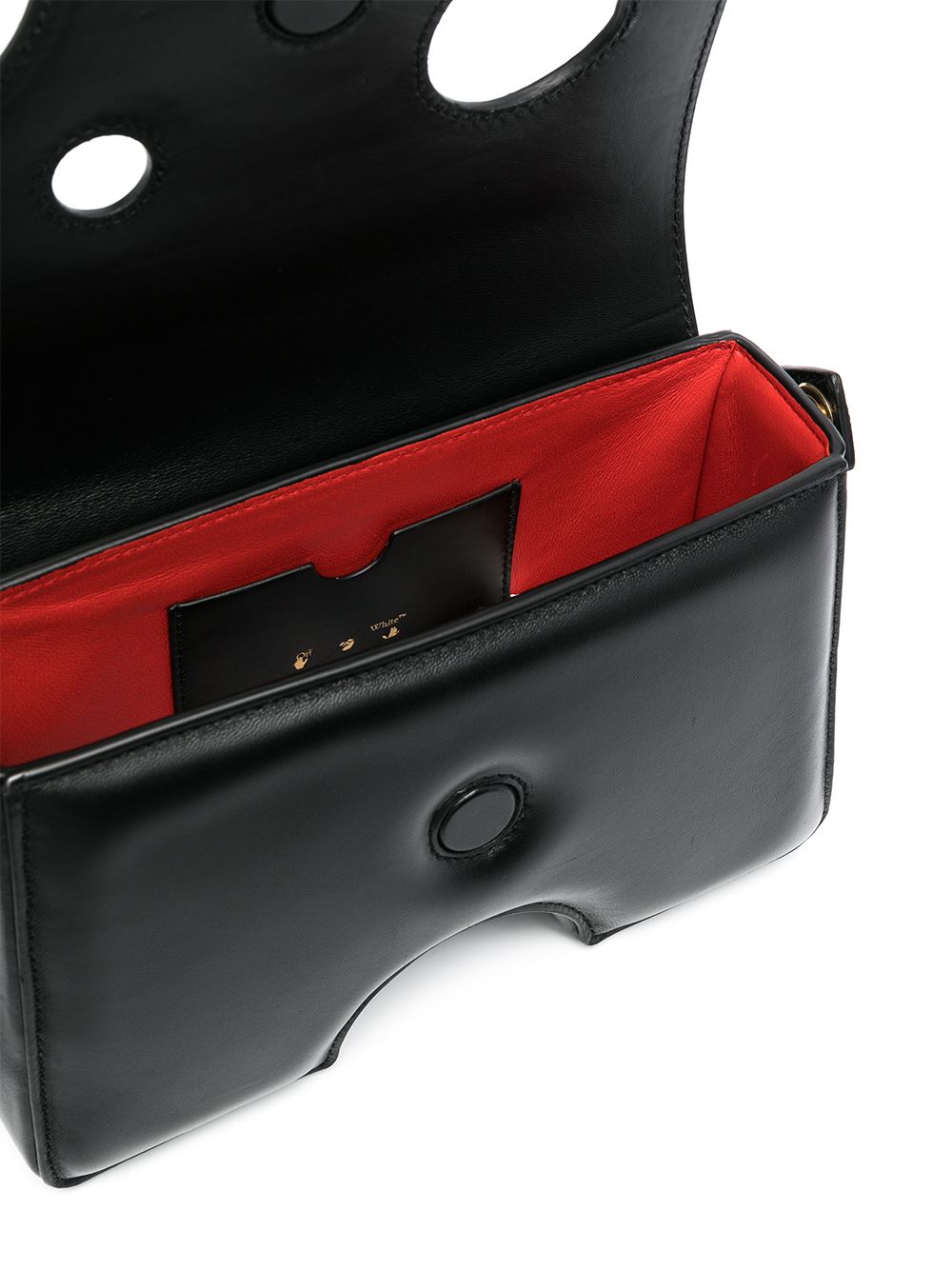 Off-White Burrow-22 shoulder bag - Image 2