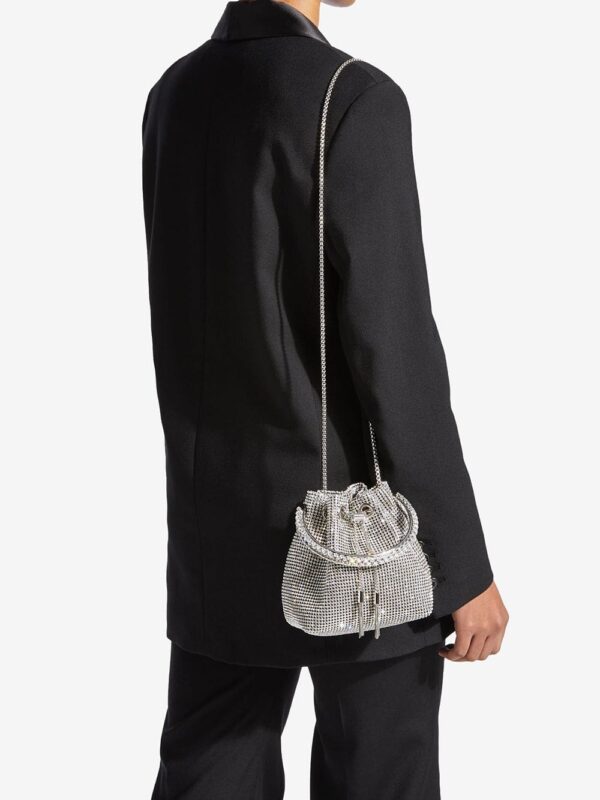 Jimmy Choo Bon Bon bracelet bag - Image 2