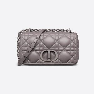 Dior Medium Dior Caro Bag