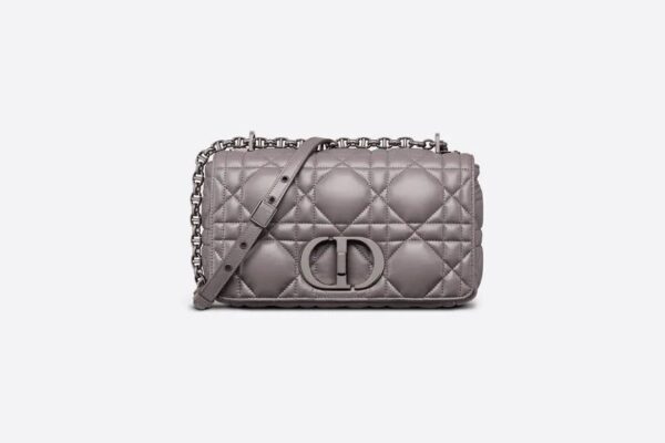 Dior Medium Dior Caro Bag