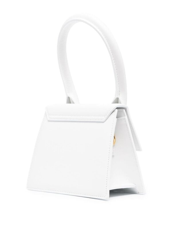 Jacquemus Le Chiquito Moyen top-handle bag - Image 3