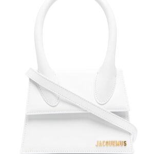 Jacquemus Le Chiquito Moyen top-handle bag