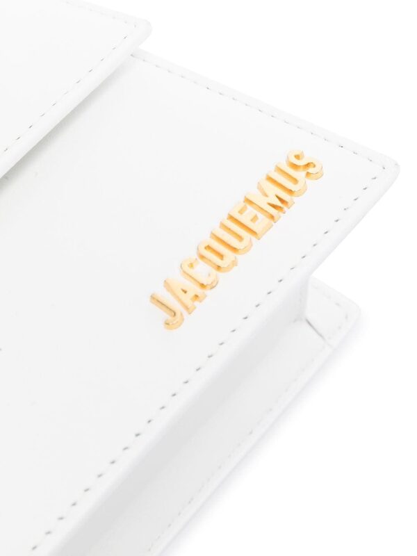 Jacquemus Le Chiquito Moyen top-handle bag - Image 4