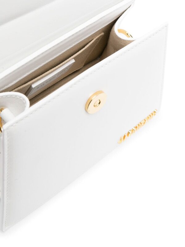 Jacquemus Le Chiquito Moyen top-handle bag - Image 5