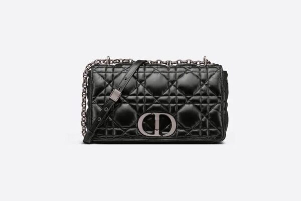 Dior Large Dior Caro Bag