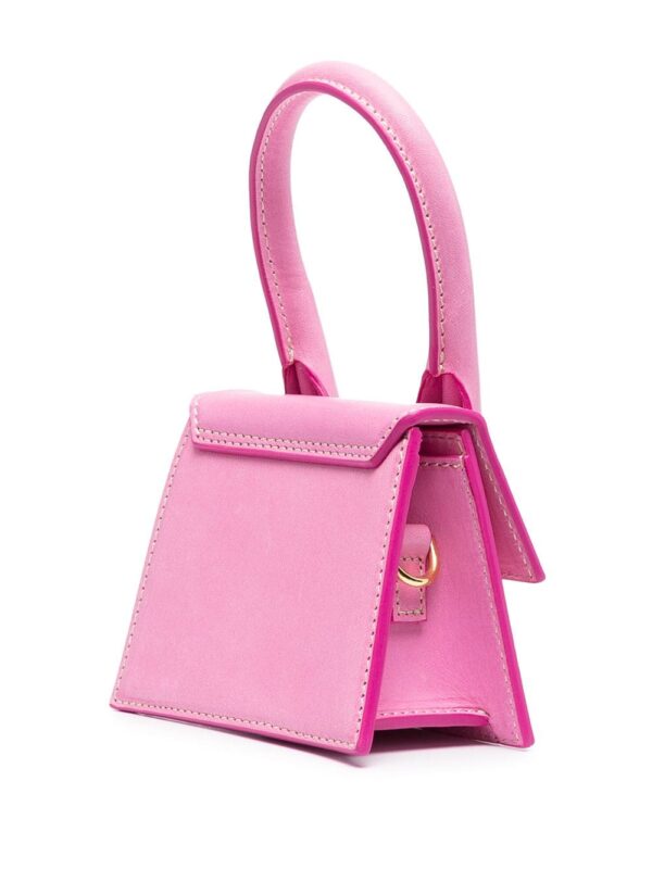Jacquemus  Le Chiquito tote bag - Image 3