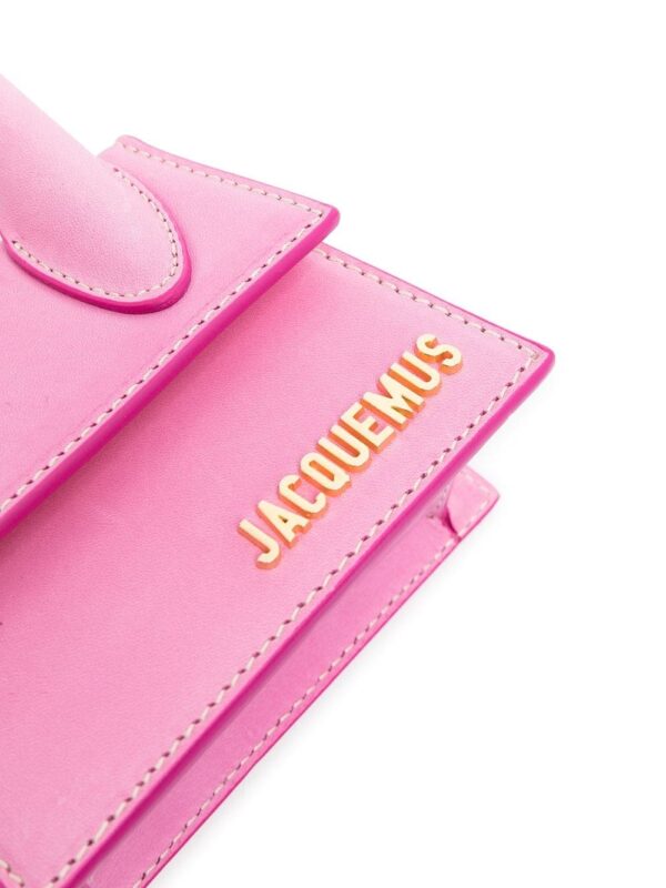 Jacquemus Le Chiquito tote bag - Image 4