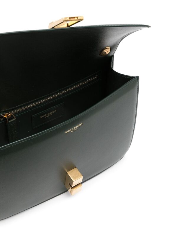 Saint Laurent  Le Carré shoulder bag - Image 4