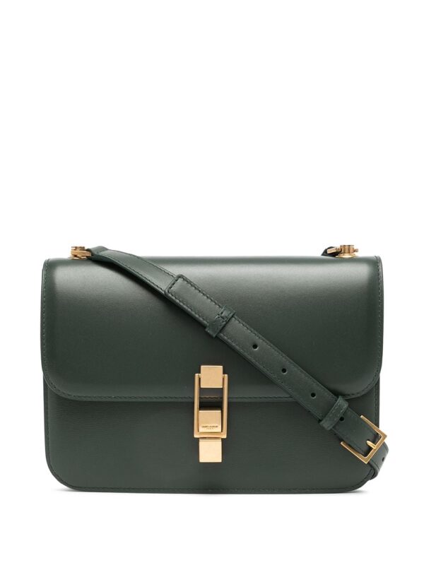 Saint Laurent  Le Carré shoulder bag