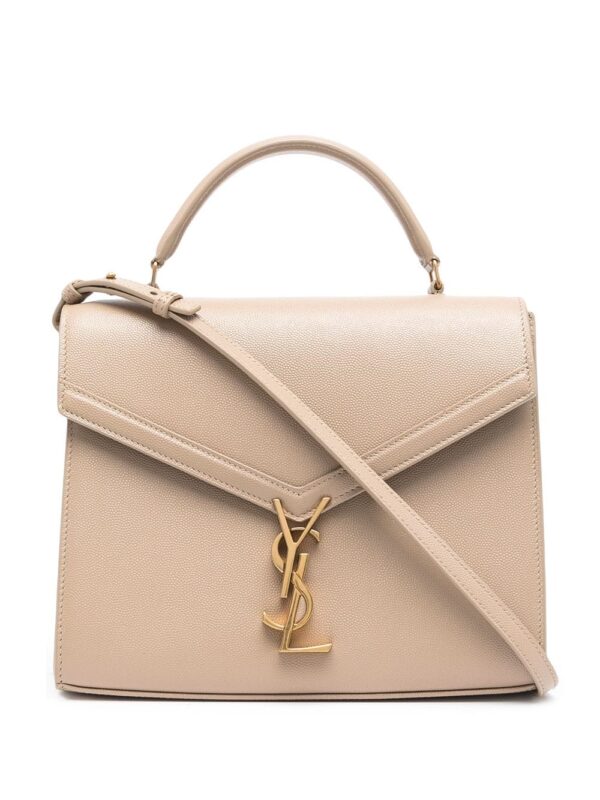 Saint Laurent  medium Cassandra top-handle bag