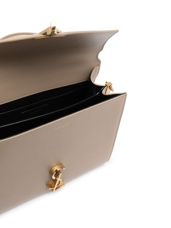 Saint Laurent  medium Cassandra top-handle bag - Image 3