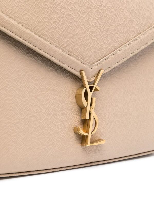 Saint Laurent  medium Cassandra top-handle bag - Image 4