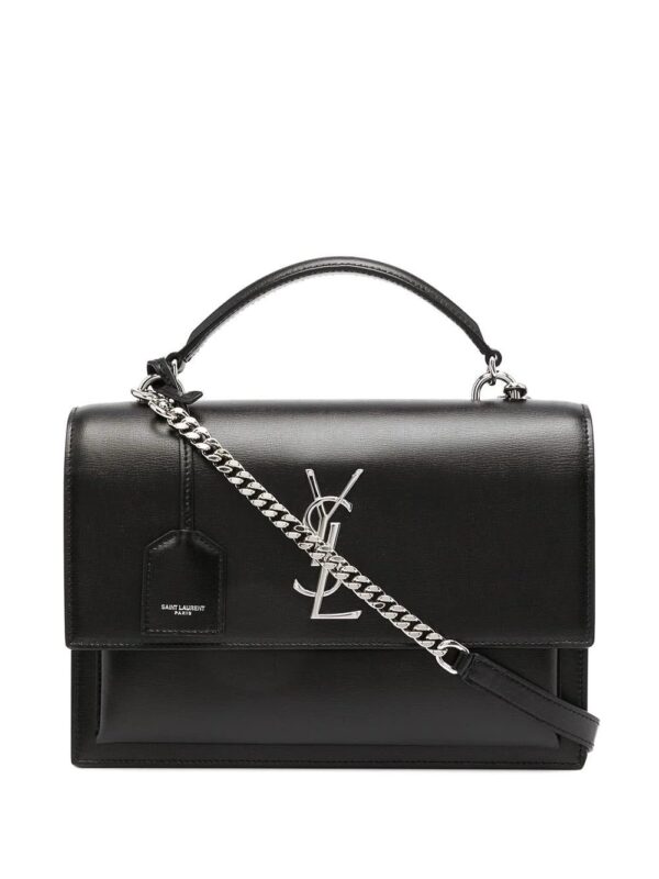 Saint Laurent  medium Sunset tote bag