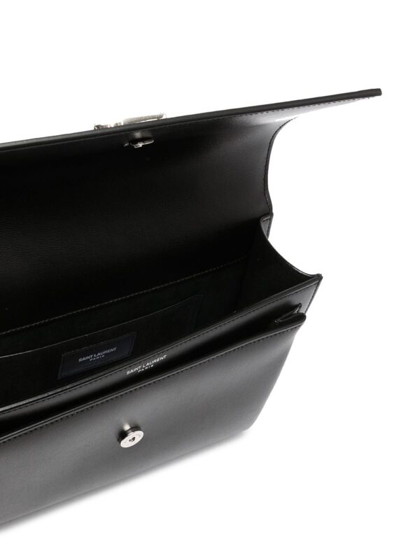 Saint Laurent  medium Sunset tote bag - Image 4